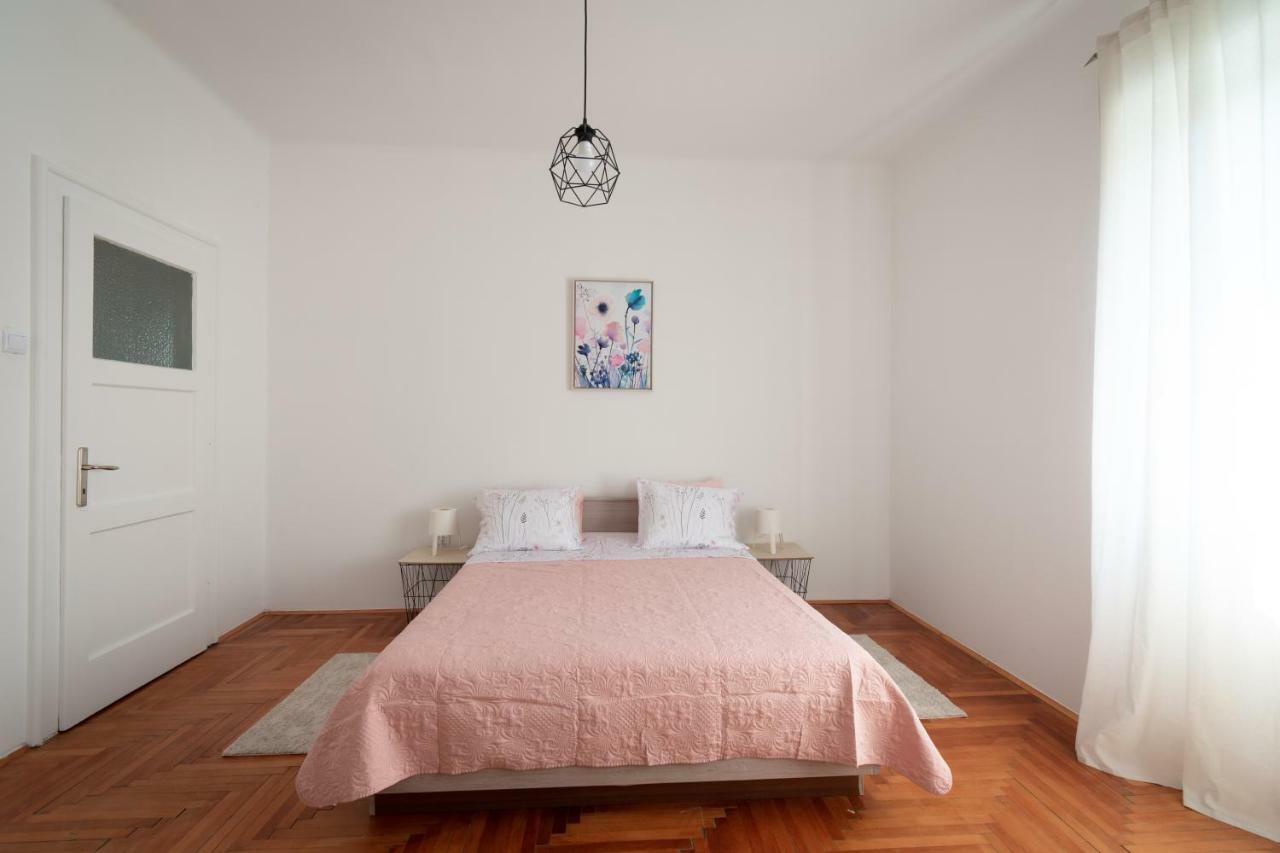 Apartman Rhapsody Apartment Split Exterior photo