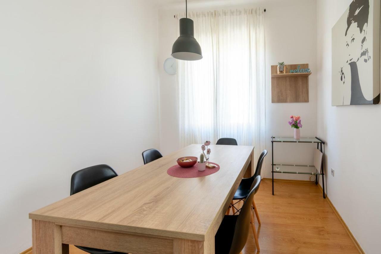 Apartman Rhapsody Apartment Split Exterior photo