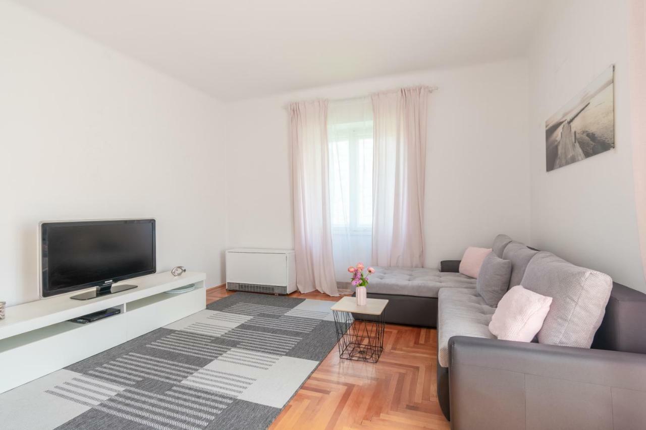 Apartman Rhapsody Apartment Split Exterior photo