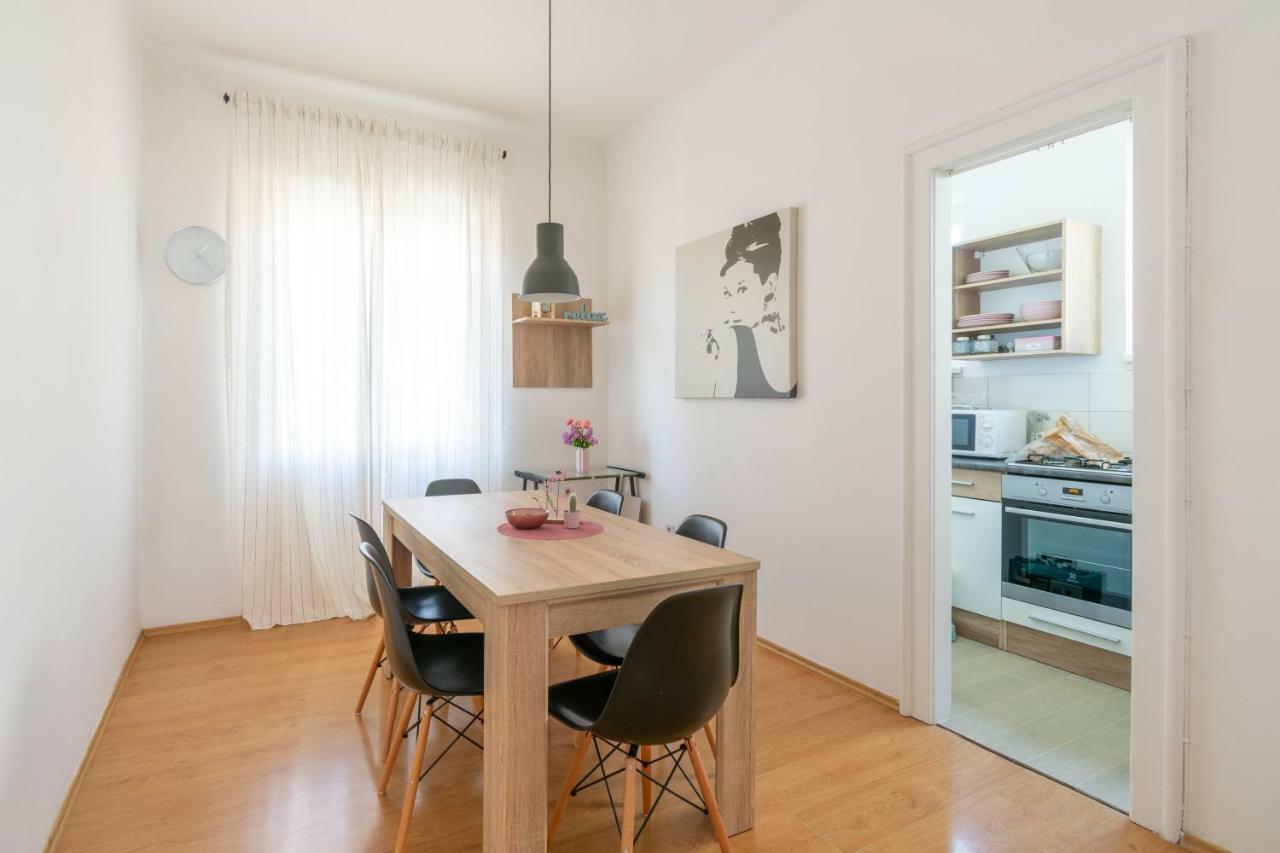 Apartman Rhapsody Apartment Split Exterior photo
