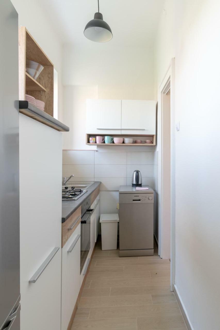 Apartman Rhapsody Apartment Split Exterior photo