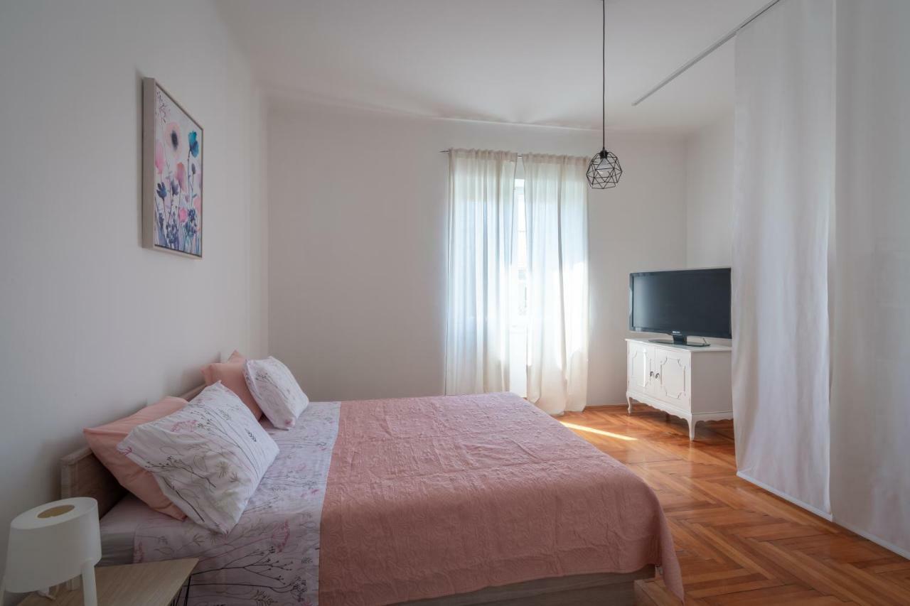 Apartman Rhapsody Apartment Split Exterior photo