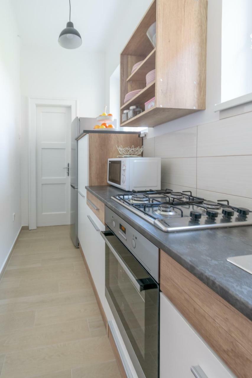 Apartman Rhapsody Apartment Split Exterior photo