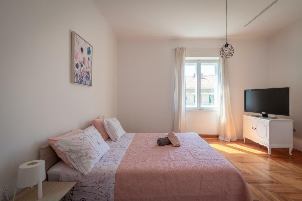 Apartman Rhapsody Apartment Split Exterior photo