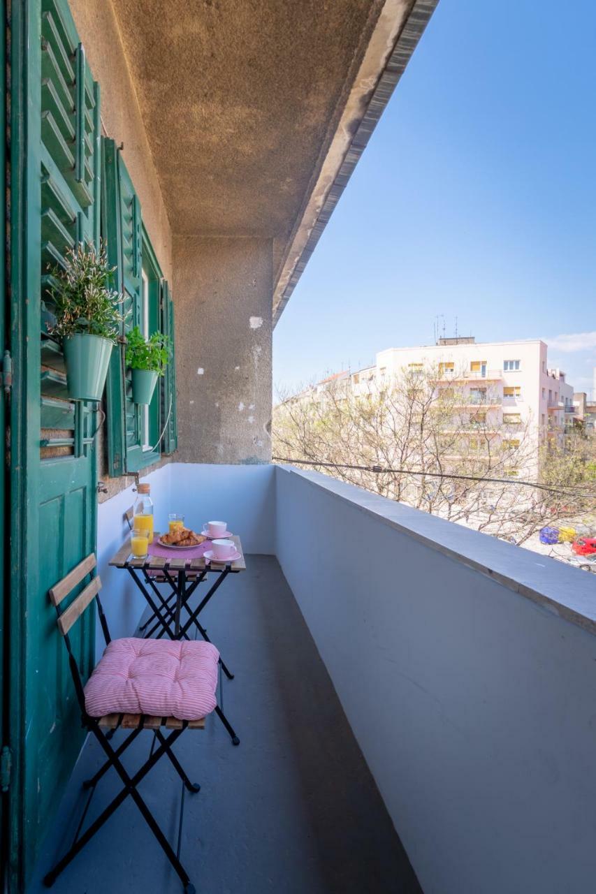 Apartman Rhapsody Apartment Split Exterior photo