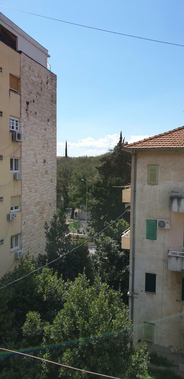 Apartman Rhapsody Apartment Split Exterior photo