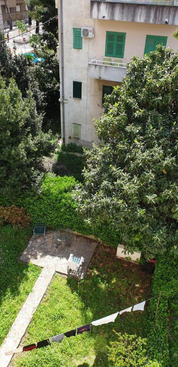 Apartman Rhapsody Apartment Split Exterior photo